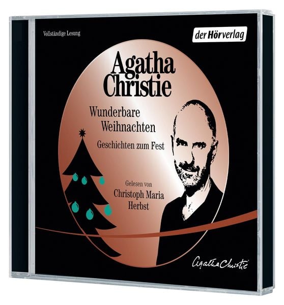 Produktbild: Wunderbare Weihnachten