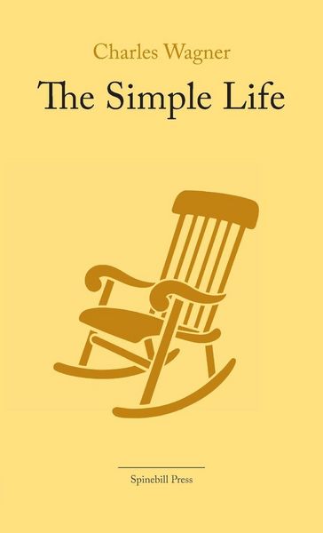 Produktbild: The Simple Life