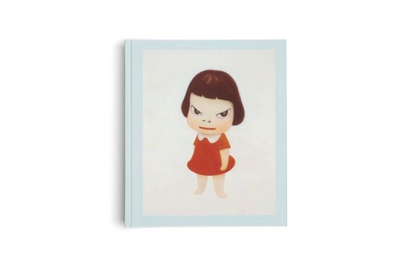 Produktbild: Yoshitomo Nara