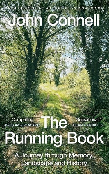 Produktbild: The Running Book
