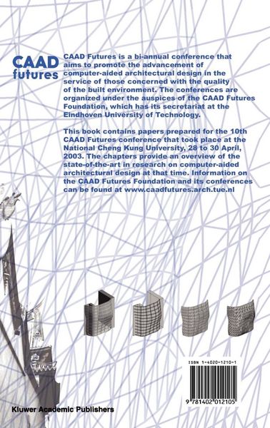Produktbild: Digital Design: Research and Practice