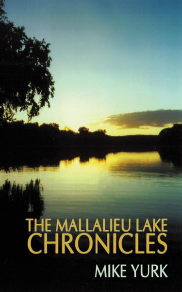 Produktbild: The Mallalieu Lake Chronicles