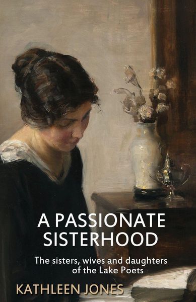 Produktbild: A Passionate Sisterhood