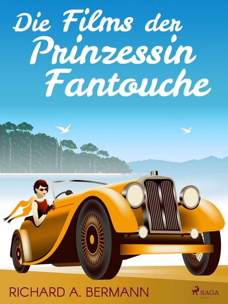 Produktbild: Die Films der Prinzessin Fantouche