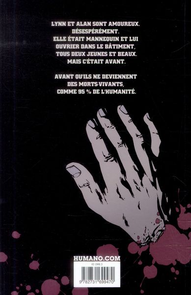 Produktbild: Loving Dead