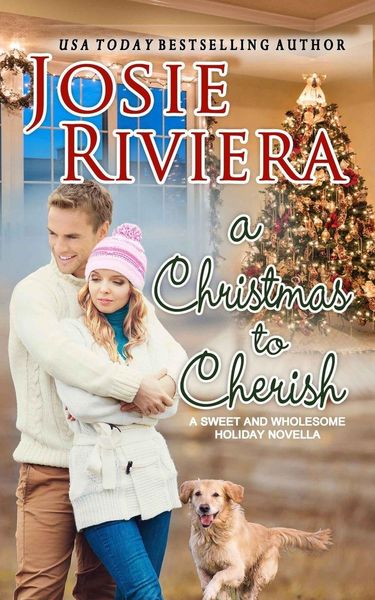Produktbild: A Christmas To Cherish