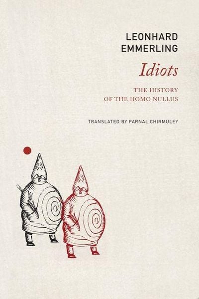 Produktbild: Idiots