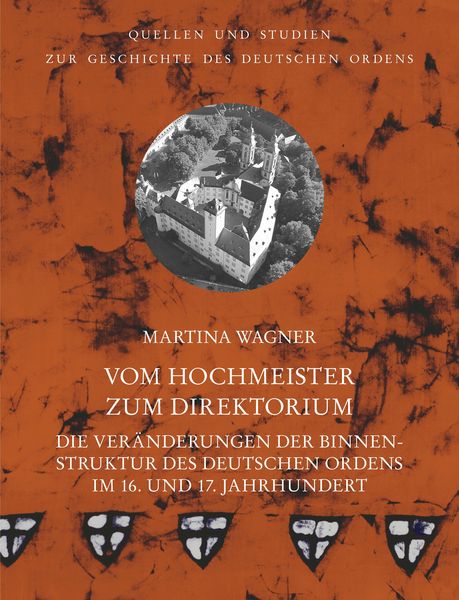 Produktbild: Vom Hochmeister zum Direktorium