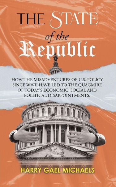 Produktbild: The State of The Republic
