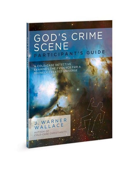 Produktbild: Gods Crime Scene Participants