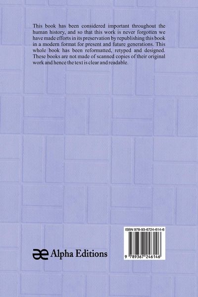 Produktbild: Artemas The Second Book Concerning Men, And The Things That Men Did Do, At The Time When There Was War