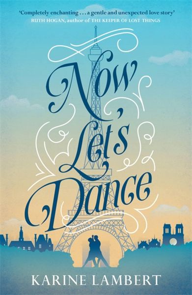 Produktbild: Now Let's Dance