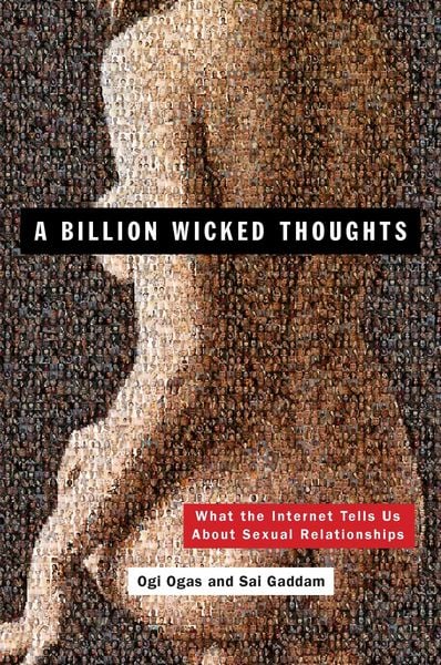 Produktbild: A Billion Wicked Thoughts