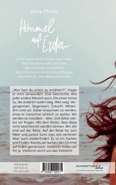 Produktbild: Himmel auf Erden