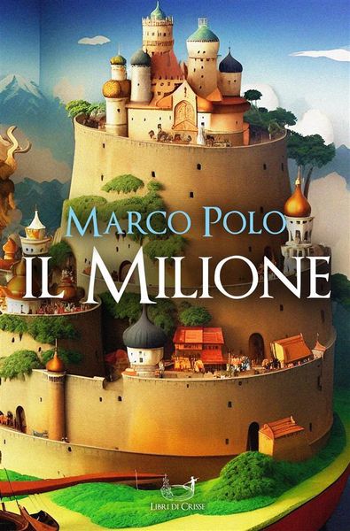 Produktbild: Il Milione