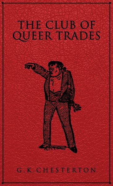 Produktbild: The Club of Queer Trades