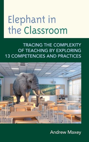 Produktbild: Elephant in the Classroom