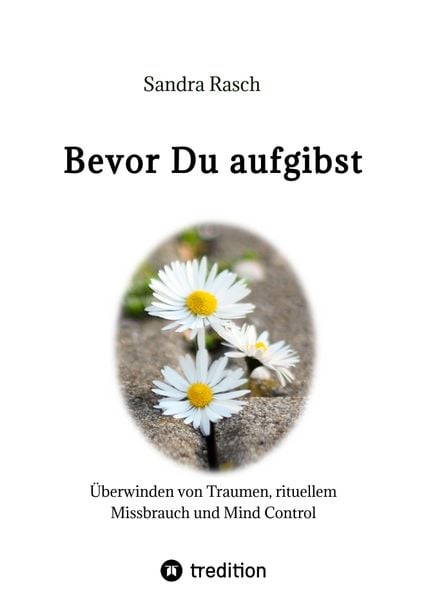 Produktbild: Bevor Du aufgibst