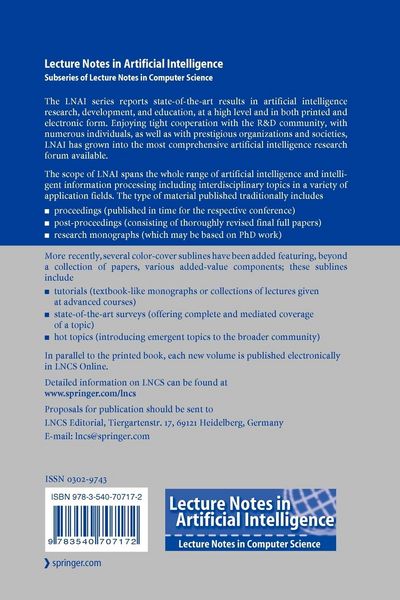 Produktbild: Advances in Data Mining. Medical Applications, E-Commerce, Marketing, and Theoretical Aspects