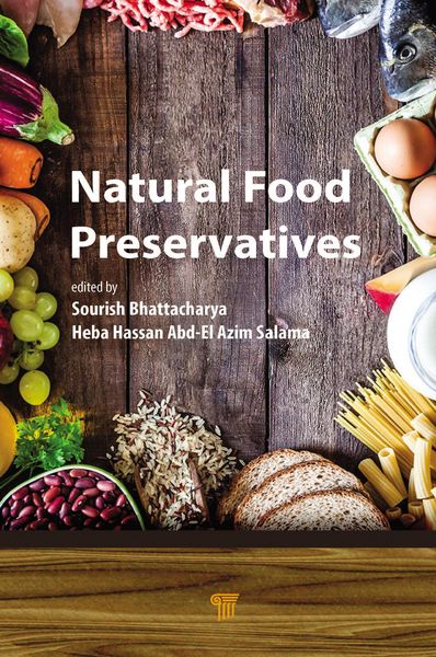 Produktbild: Natural Food Preservatives