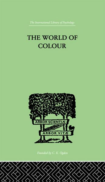 Produktbild: The World Of Colour