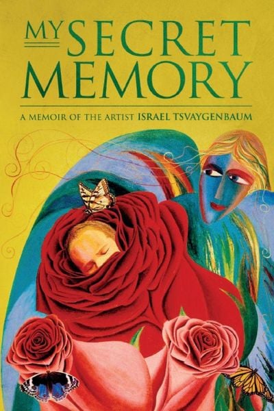 Produktbild: My Secret Memory