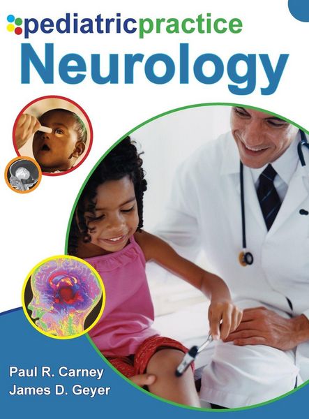 Produktbild: Pediatric Practice Neurology