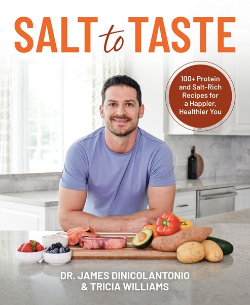 Produktbild: Salt to Taste