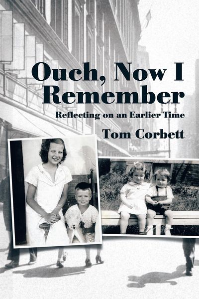 Produktbild: Ouch, Now I Remember