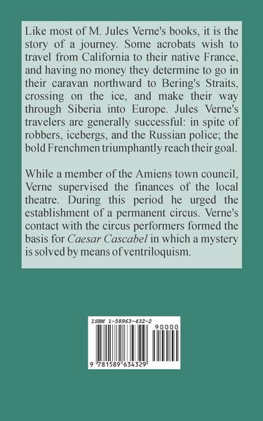 Produktbild: Caesar Cascabel