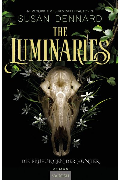 Produktbild: The Luminaries