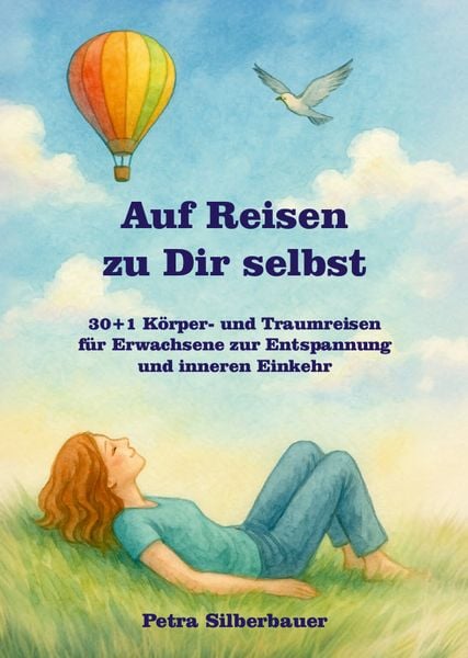 Produktbild: Auf Reisen zu Dir selbst