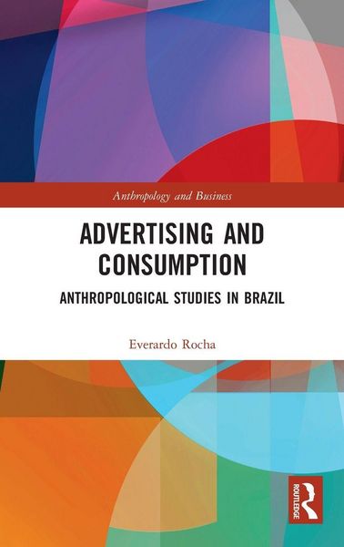 Produktbild: Advertising and Consumption