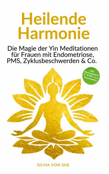 Produktbild: Heilende Harmonie