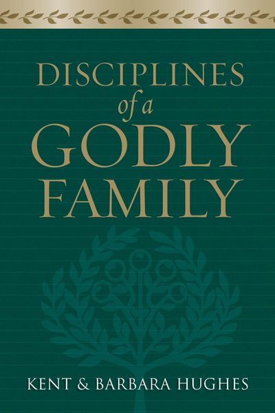 Produktbild: Disciplines of a Godly Family (Trade Paper Edition)