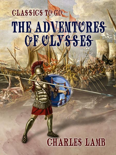 Produktbild: The Adventures of Ulysses