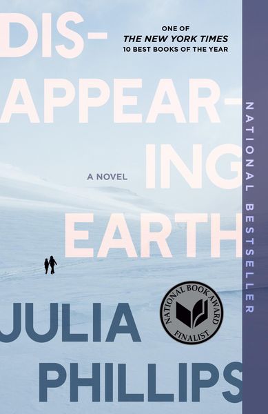 Produktbild: Disappearing Earth