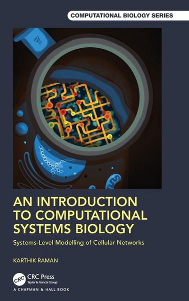 Produktbild: An Introduction to Computational Systems Biology