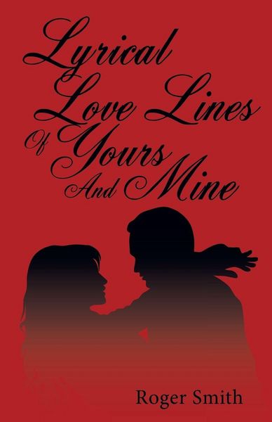 Produktbild: Lyrical Love Lines of Yours and Mine