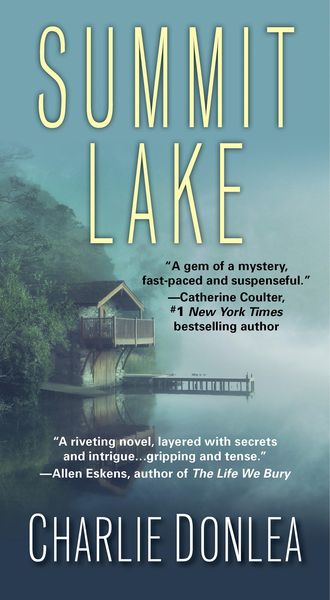 Produktbild: Summit Lake