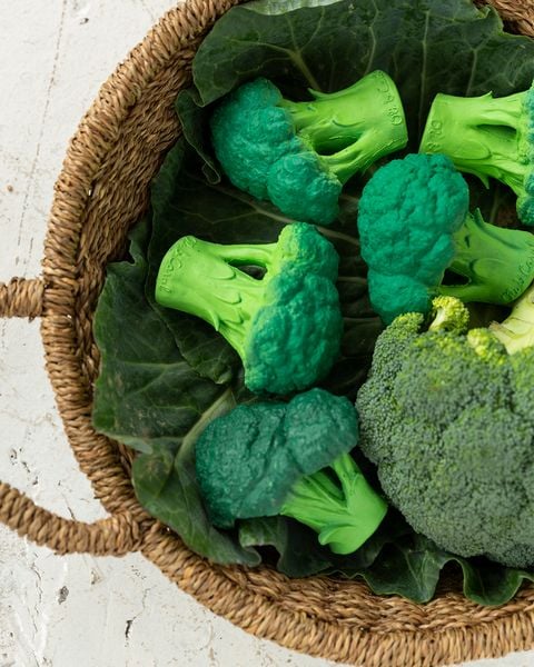 Produktbild: Oli & Carol - Brucy the Broccoli