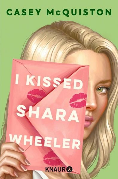 Produktbild: I Kissed Shara Wheeler