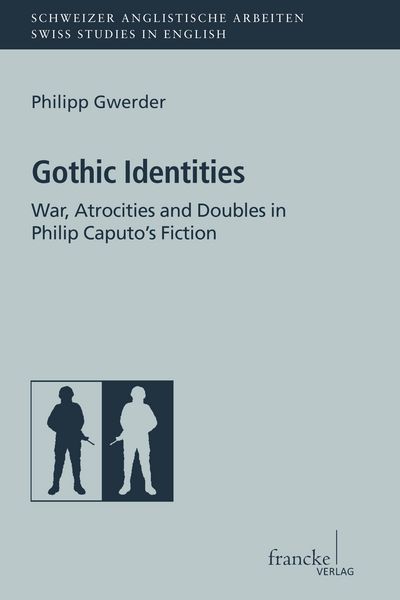 Produktbild: Gothic Identities