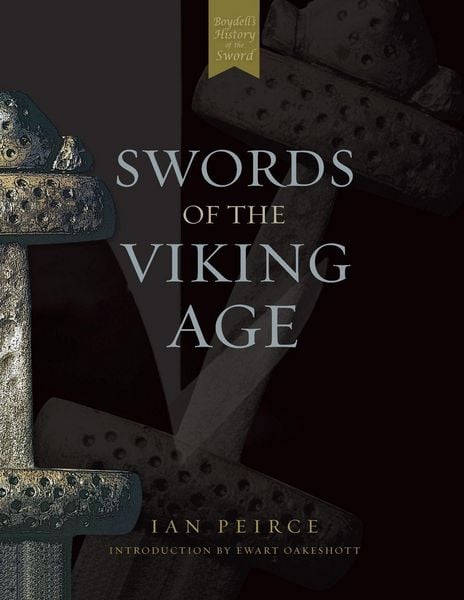 Produktbild: Swords of the Viking Age