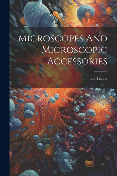 Produktbild: Microscopes And Microscopic Accessories