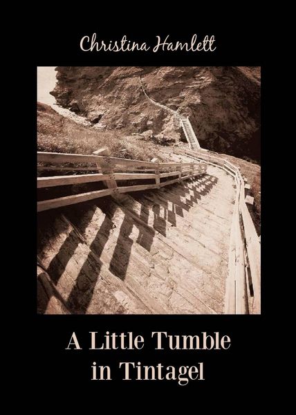 Produktbild: A Little Tumble in Tintagel (Book 5)