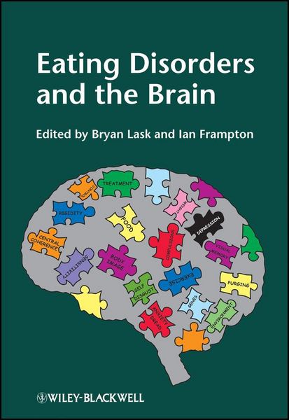 Produktbild: Eating Disorders and the Brain
