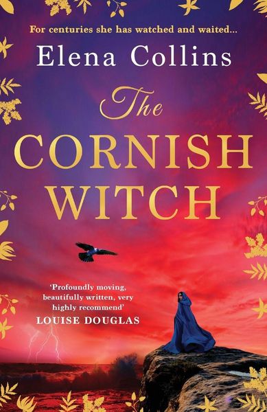Produktbild: The Cornish Witch