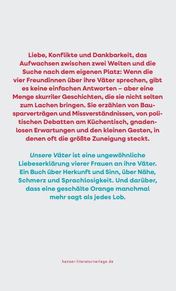 Produktbild: Unsere V&auml;ter