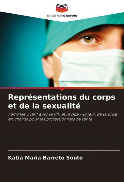 Produktbild: Repr&eacute;sentations du corps et de la sexualit&eacute;